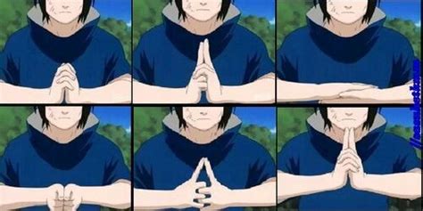 Diagrama de un jutsu de fuego liberando una gran cantidad de llamas