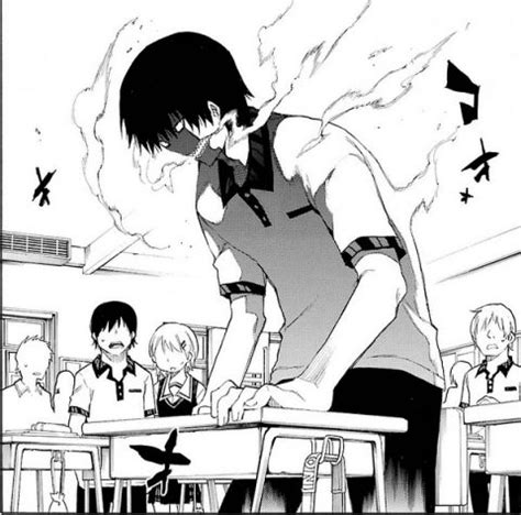 Takuma Akutsu y las hermanas Saotome