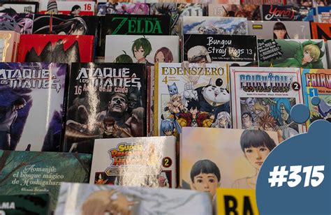 Gráfica de publicaciones de manga en España (2001-2016)