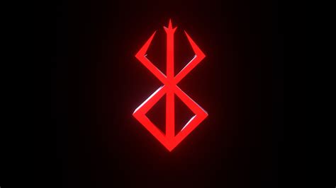 Marca del Sacrificio de Berserk