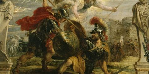 Batalla épica en la Sociedad de Almas