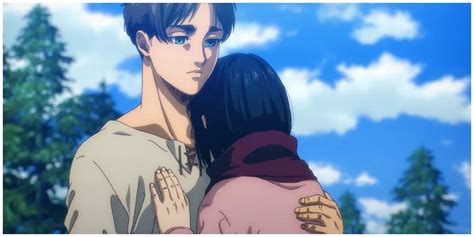 Comparación de Eren y Daenerys