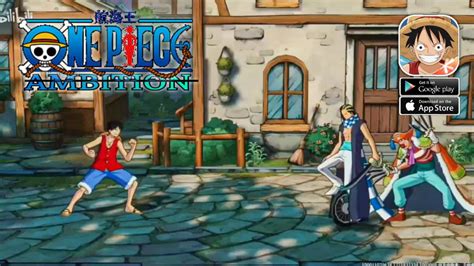Interfaz de combate de One Piece Ambition