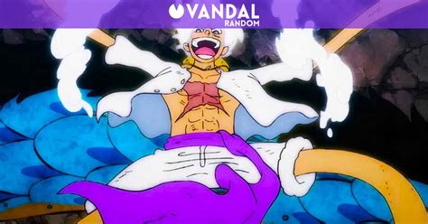 Personaje clave de One Piece