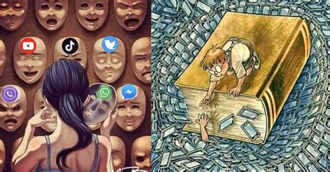 Luffy atrapado por las redes
