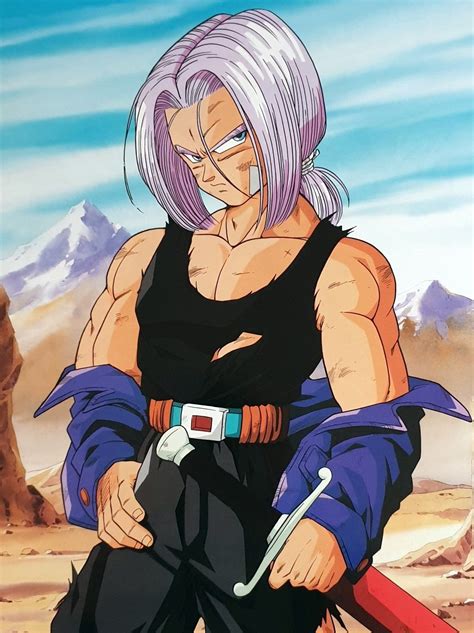 Trunks adulto