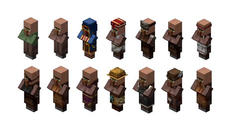 Aldeanos de la Isla Galuna afectados por la maldición