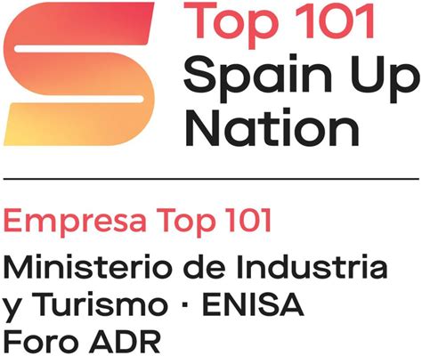 Logotipo de Spain Up Nation