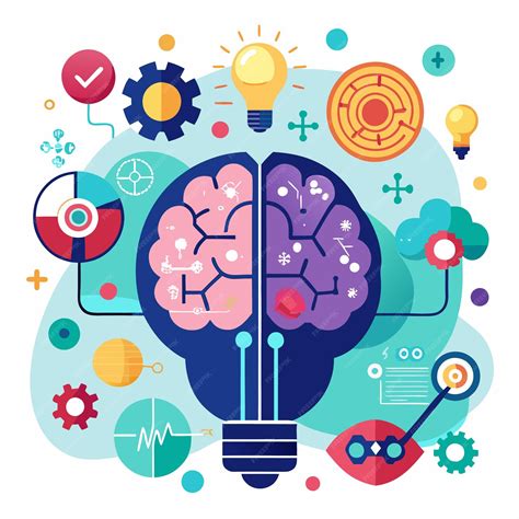 Iconos representando problemas comunes de cuentas