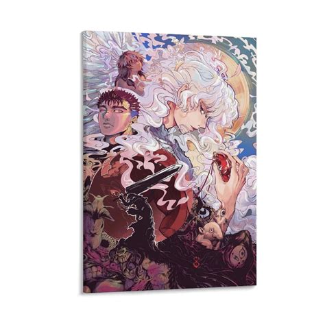 Póster de Griffith