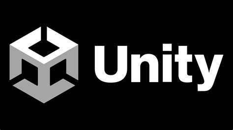 Logotipo de Unity