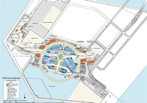 Master plan de la Expo Universal de Osaka 2025 por Sou Fujimoto