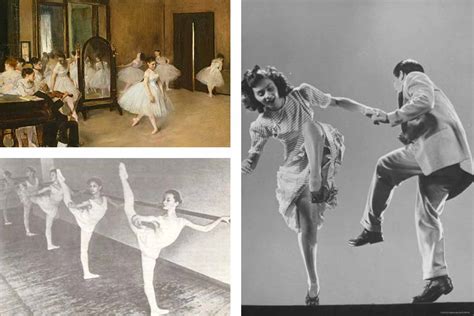 Composición musical de ballet clásico