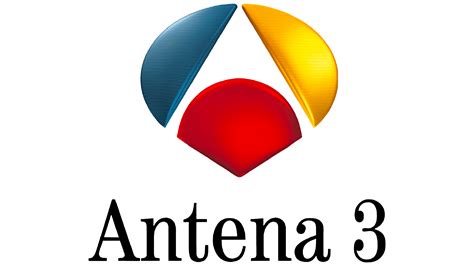 Logo de Antena 3 y logo de Shingeki no Kyojin