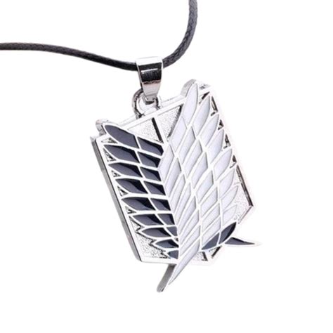 Accesorios de Attack on Titan