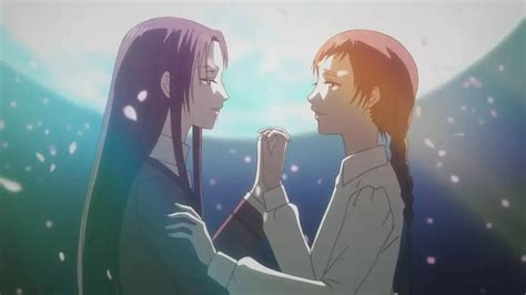 Personajes de anime LGBT+