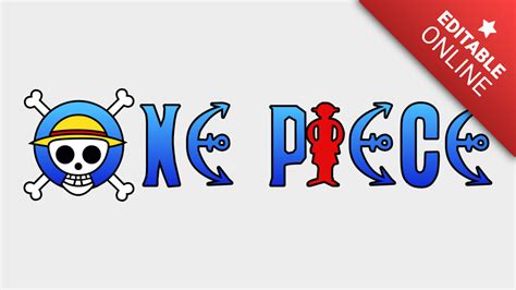 Logotipo de un fansub de One Piece