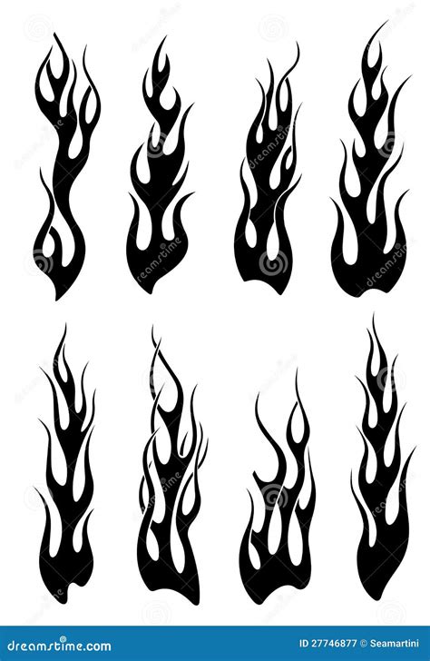 Ilustración del Amaterasu en llamas negras