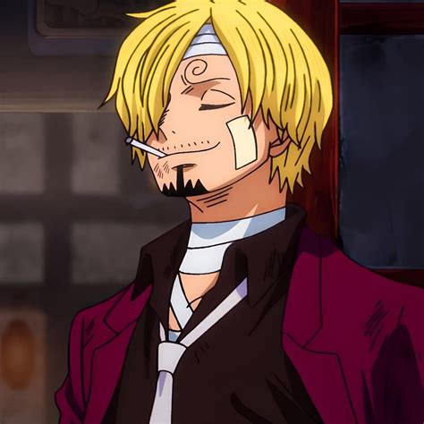 Sanji: Estilo y Apariencia