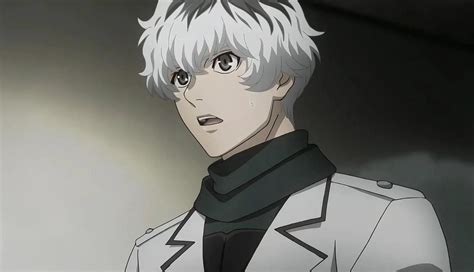 Haise Sasaki, la identidad de Kaneki como investigador de la CCG