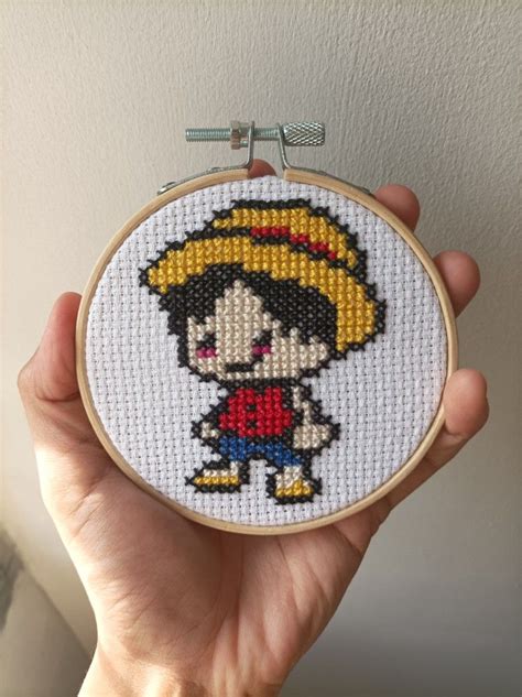 Luffy a punto de ser ejecutado