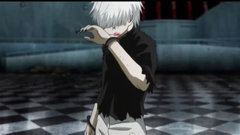 Kaneki Ken vs Jason, Tokyo Ghoul, fondo de pantalla 1366x768