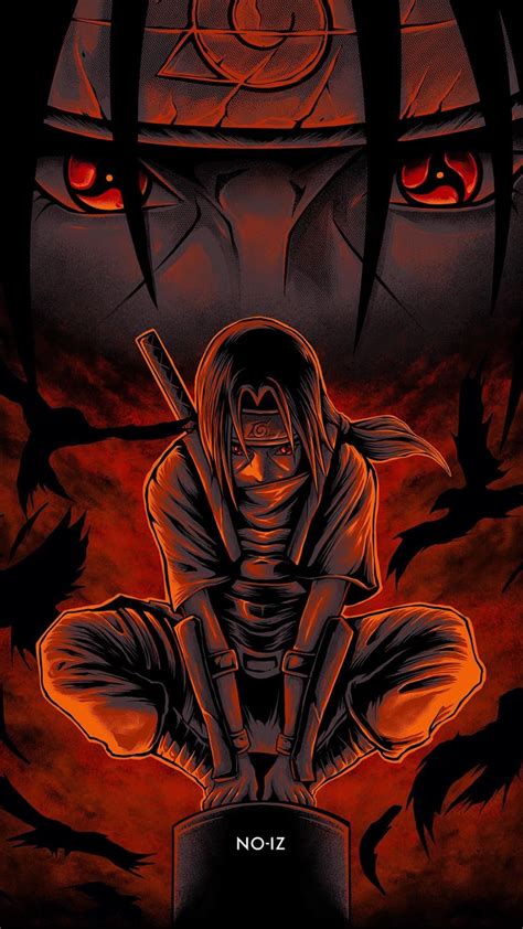 Itachi Uchiha