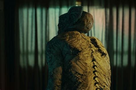 Monstruos de Sweet Home