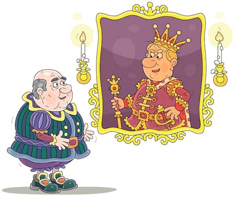 Rey Riku consultando con Viola