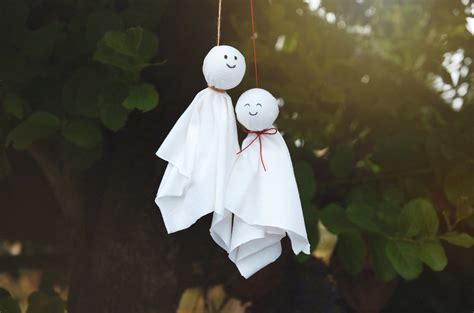 Muñecos Teru Teru Bozu de Juvia