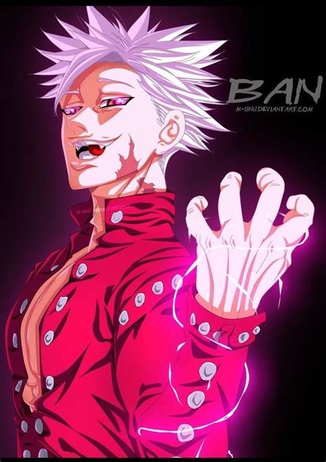 Ban, el Inmortal