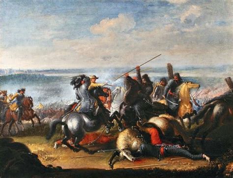 Batalla contra Tártaros