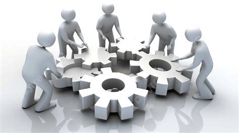 Imagen de Amox y Bri trabajando juntos en el diner