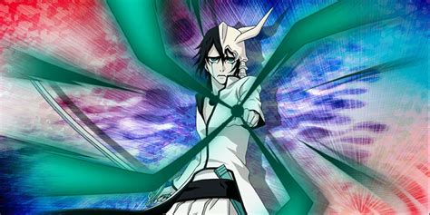 Liberación de Murciélago de Ulquiorra