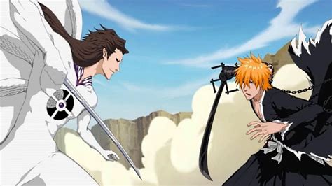 Batalla final contra Aizen