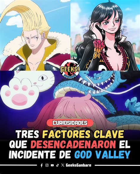 Cacería Humana en One Piece