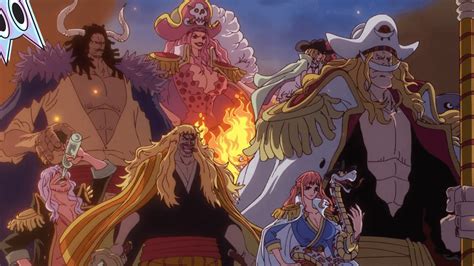 Piratas de Rocks llegando a God Valley
