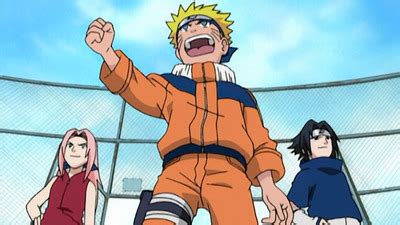 El Equipo 7 entrando al Bosque de la Muerte