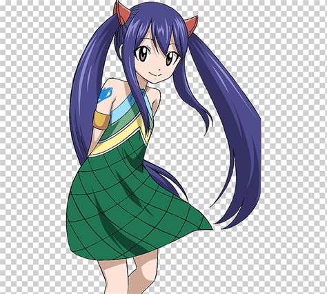 Wendy Marvell y Juvia Lockser en trajes de baño