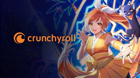 Logos de Crunchyroll, Comixology y editoriales