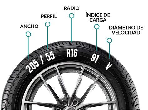 Búsqueda de neumáticos por modelo de coche
