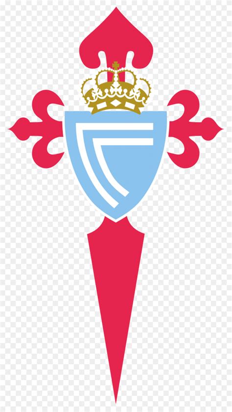 Escudo del RC Celta de Vigo