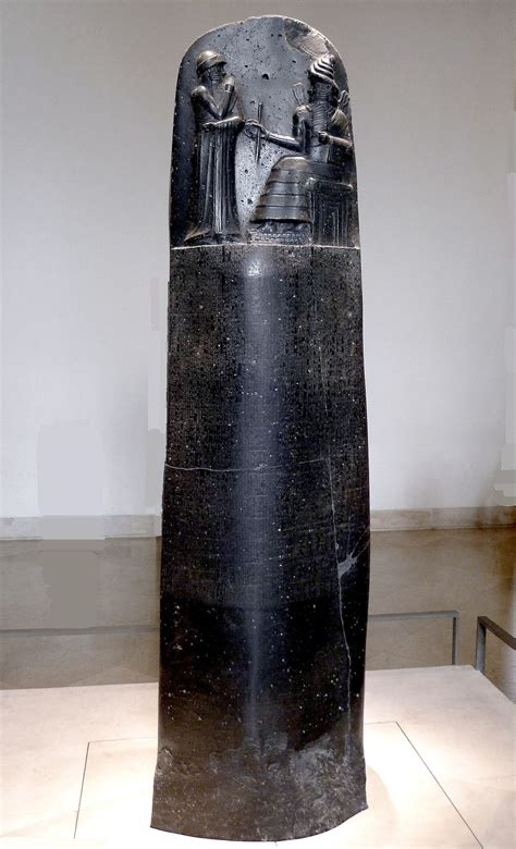 Código de Hammurabi
