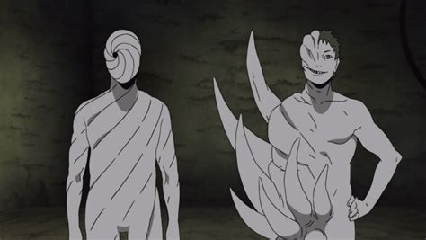 Clones de Zetsu Blanco