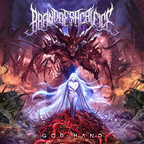 Portada del álbum 