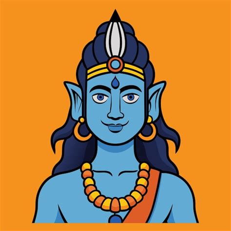 Ilustración del Dios Árbol (Shinju)