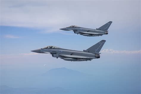Programa Eurofighter Typhoon
