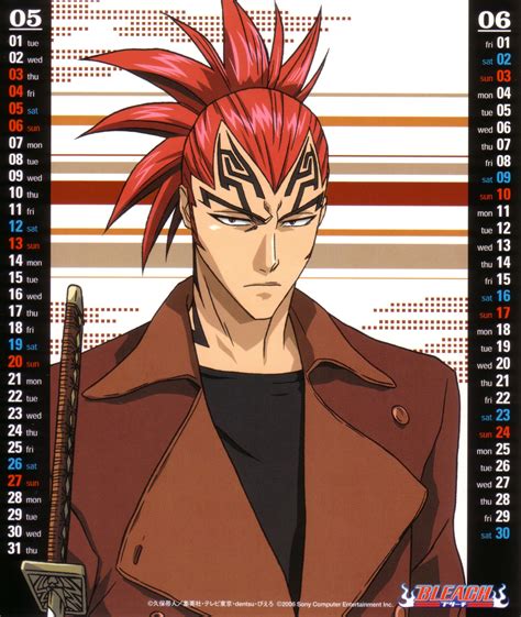 Renji Abarai