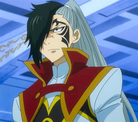 Rogue Cheney del Futuro observando Crocus