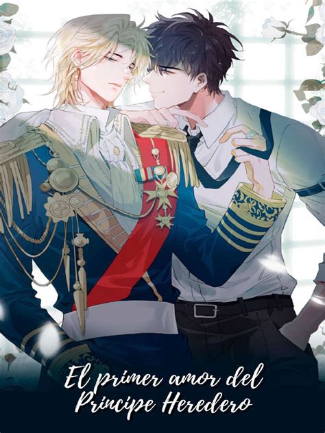 Ilustración del Príncipe Heredero mostrando interés